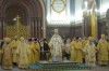 αγιοκατάταξη του Αρχιεπισκόπου Μπογκουτσάροφ Σεραφείμ Σόμπολεφ