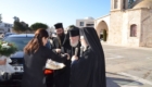 Επίσκεψη Αρχιεπισκόπου Κρήτης 14 01 2016 (1)