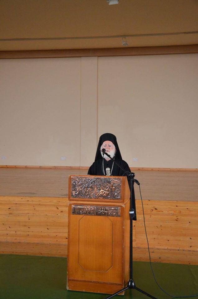 Επίσκεψη Αρχιεπισκόπου Κρήτης 14 01 2016 (14)