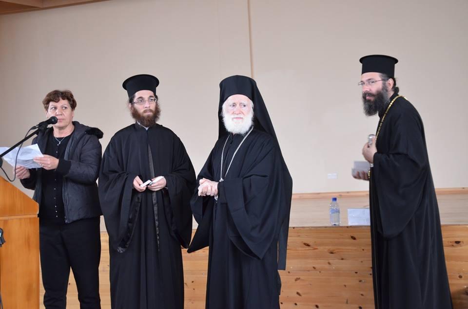 Επίσκεψη Αρχιεπισκόπου Κρήτης 14 01 2016 (18)