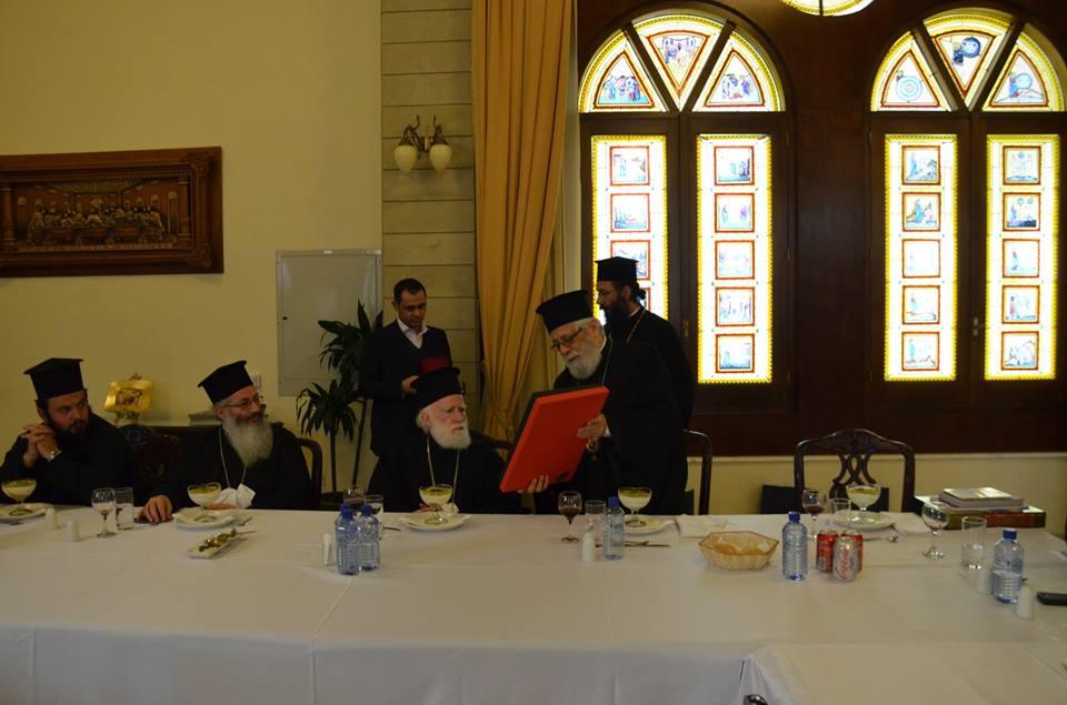 Επίσκεψη Αρχιεπισκόπου Κρήτης 14 01 2016 (21)