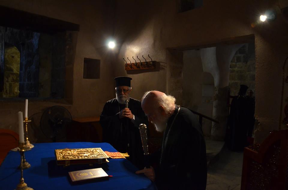 Επίσκεψη Αρχιεπισκόπου Κρήτης 14 01 2016 (28)