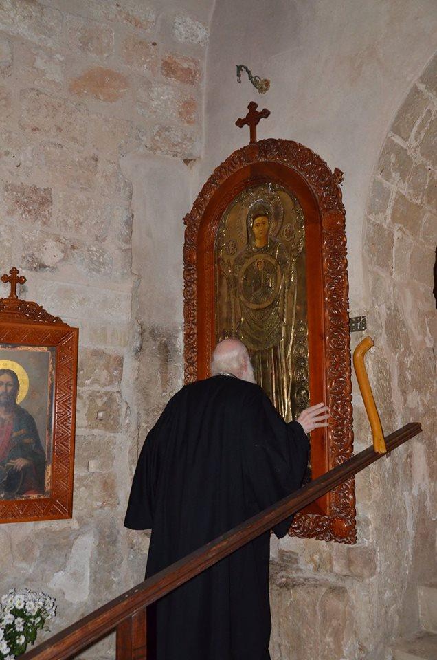 Επίσκεψη Αρχιεπισκόπου Κρήτης 14 01 2016 (29)