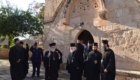 Επίσκεψη Αρχιεπισκόπου Κρήτης 14 01 2016 (32)