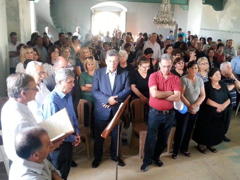 Άγιος Επιφάνιος Μηλιά Αμμοχώστου 21 05 2016 (8)