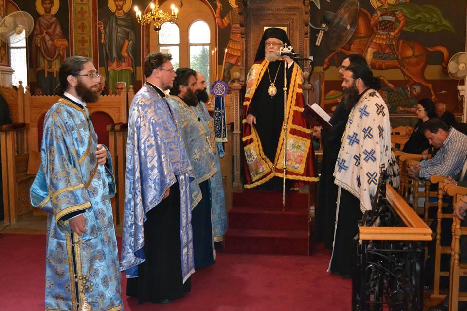 Εορτή Ευαγγελισμού 25 03 2016 (1)