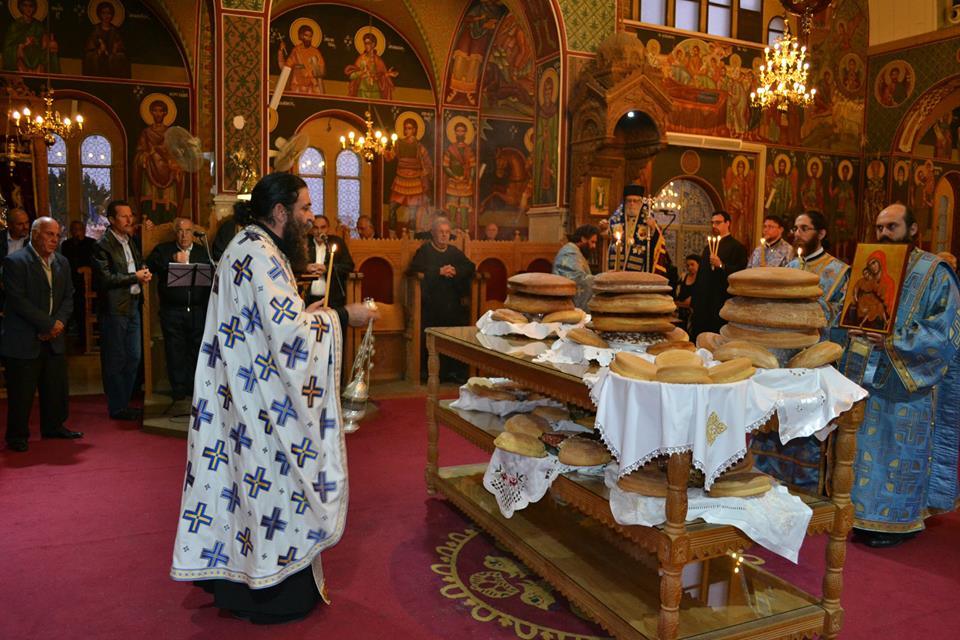 Εορτή Ευαγγελισμού 25 03 2016 (2)