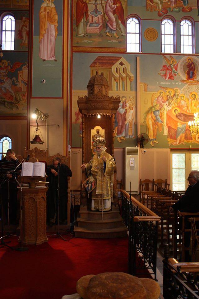 Παραμονή Θεοφανείων 05 01 2016 (2)