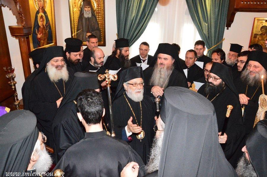 Ονομαστήρια Μητροπολίτη Λεμεσού 18 01 2016 (10)