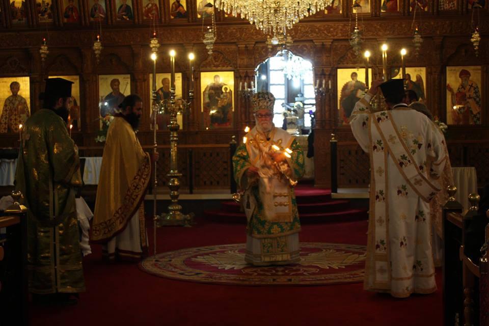 Εθνικό Μνημόσυνο Δημητράκη Χριστοδούλου 14 02 2016 (2)