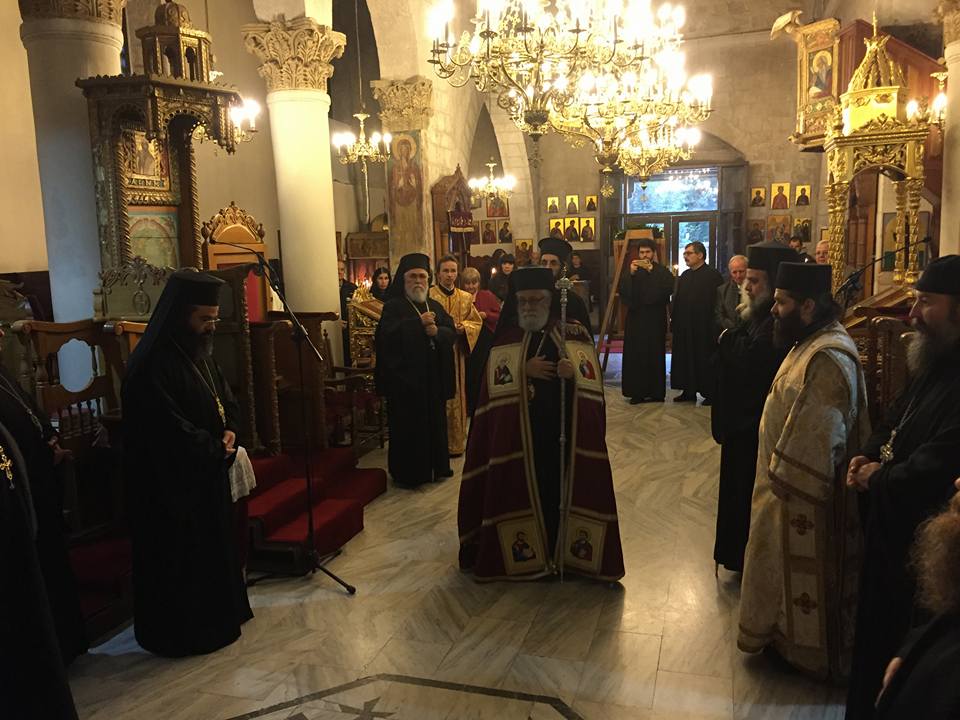 Αγίου Νεοφύτου Πάφος 24 01 2016 (2)