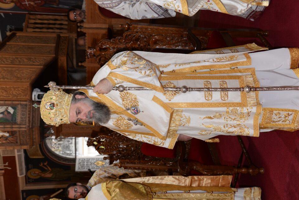 Αρχιερατικό Συλλείτουργο 20χρονα (11)