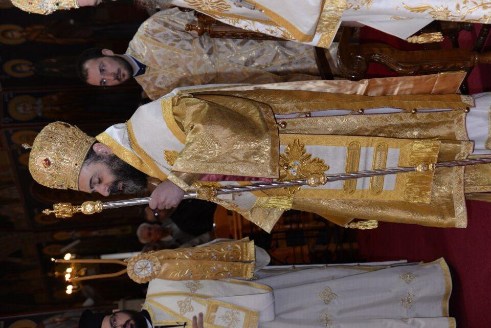 Αρχιερατικό Συλλείτουργο 20χρονα (12)