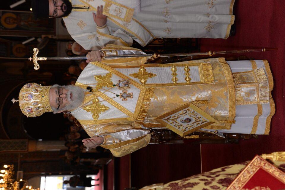 Αρχιερατικό Συλλείτουργο 20χρονα (13)