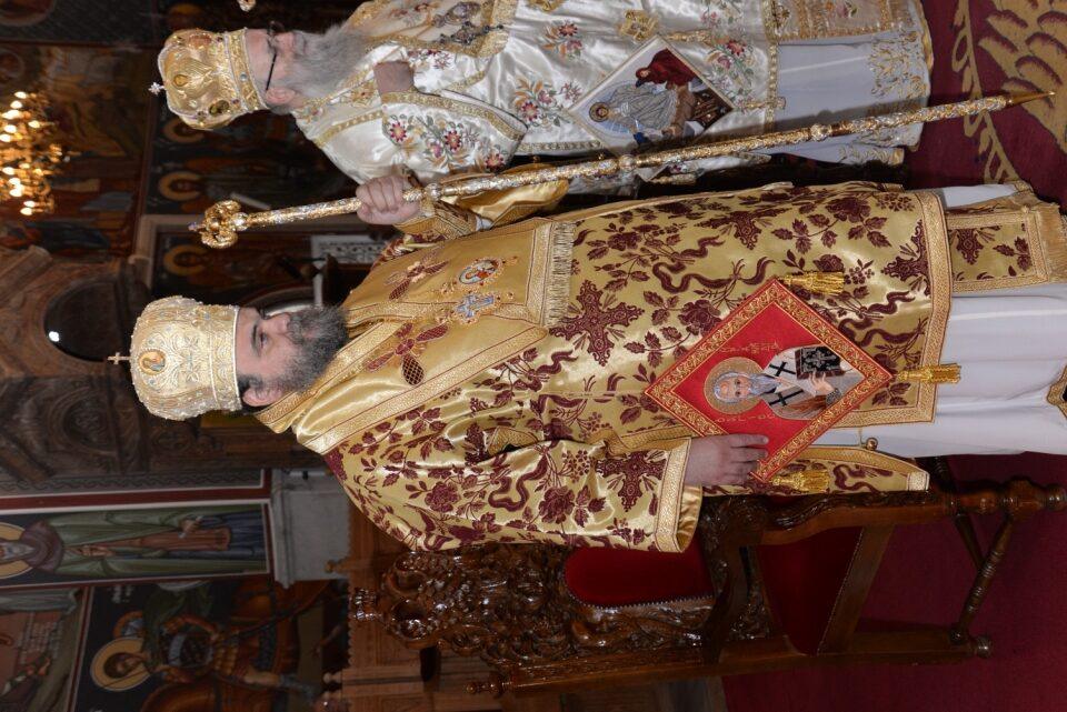 Αρχιερατικό Συλλείτουργο 20χρονα (14)