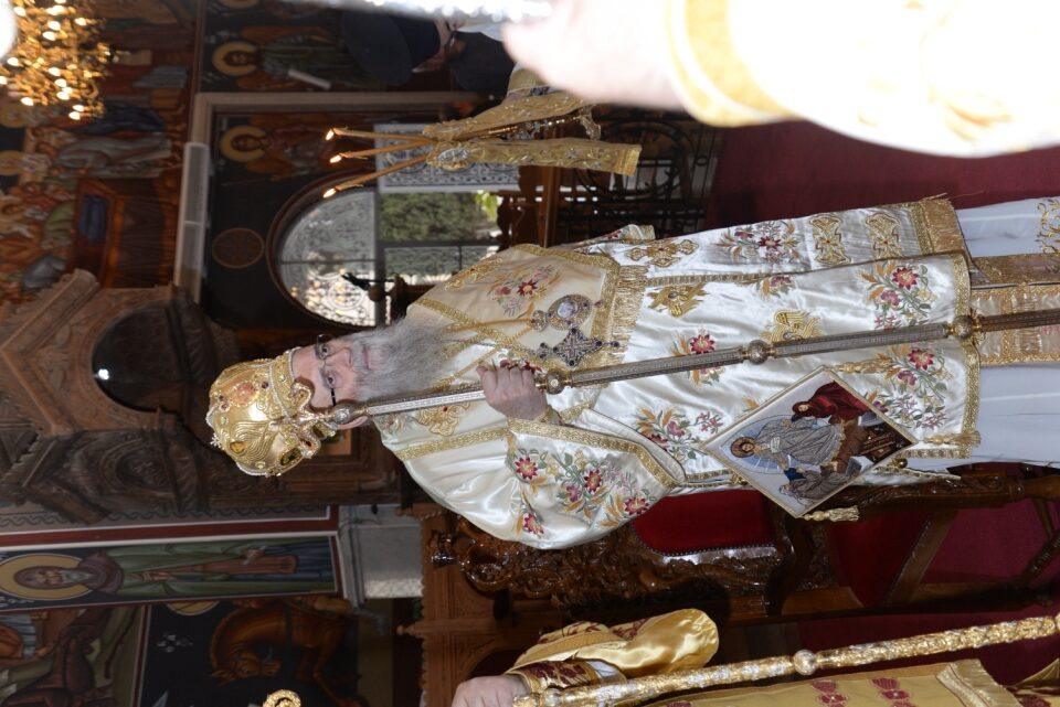 Αρχιερατικό Συλλείτουργο 20χρονα (15)