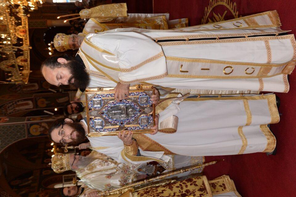 Αρχιερατικό Συλλείτουργο 20χρονα (17)