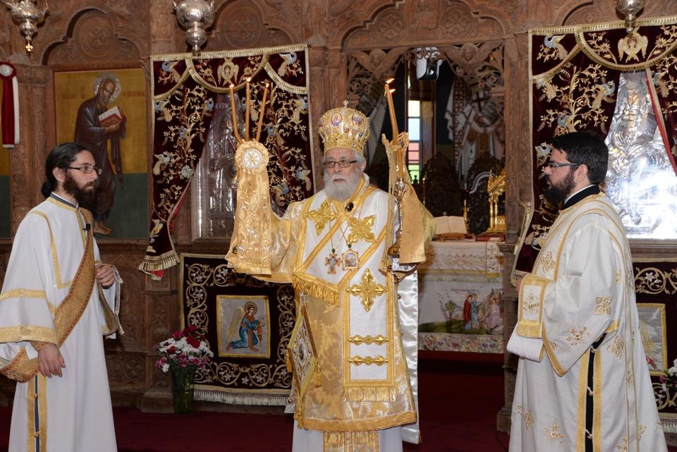 Αρχιερατικό Συλλείτουργο 20χρονα (18)