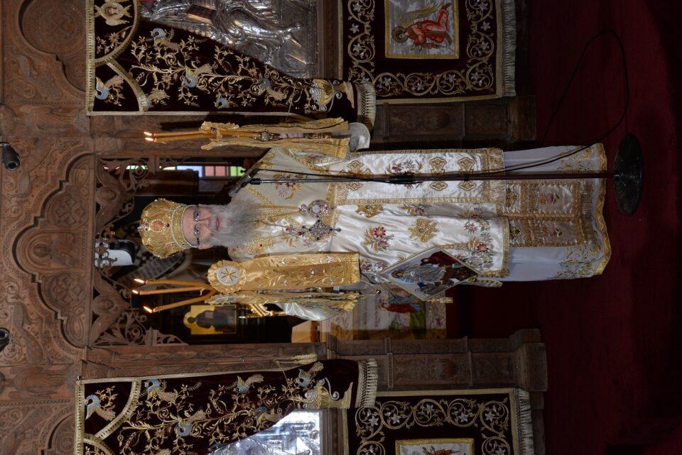 Αρχιερατικό Συλλείτουργο 20χρονα (19)