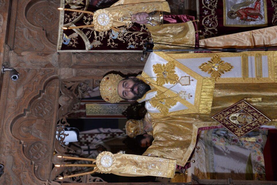 Αρχιερατικό Συλλείτουργο 20χρονα (20)