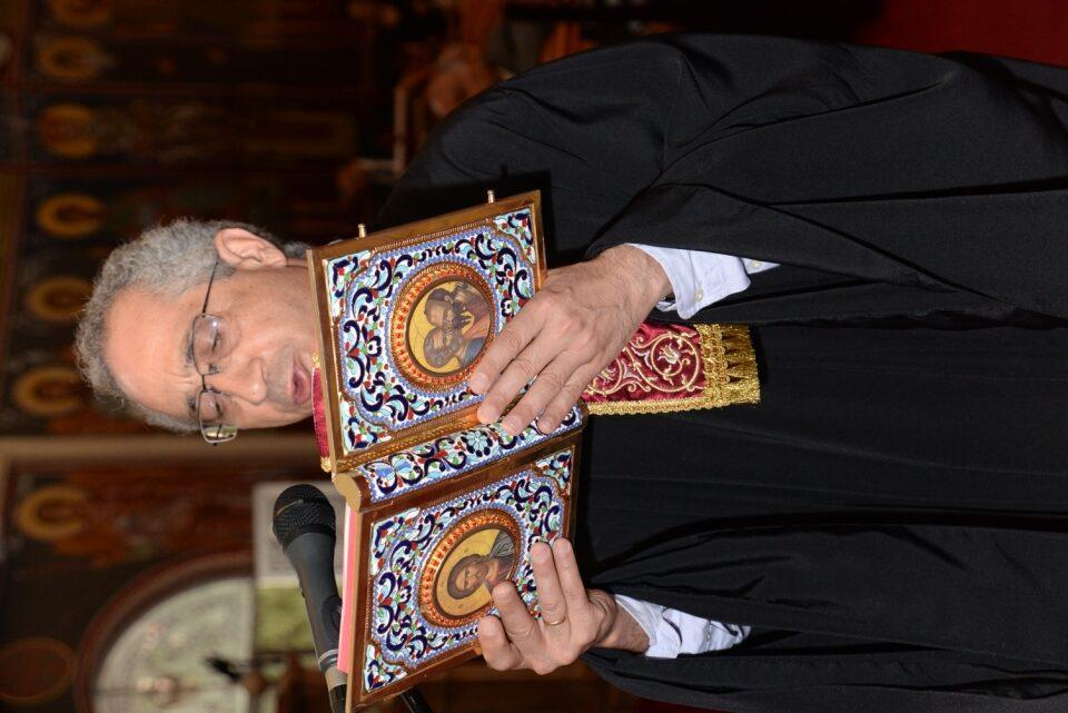 Αρχιερατικό Συλλείτουργο 20χρονα (22)