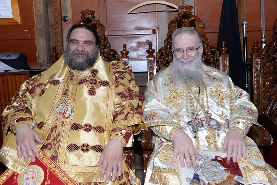 Αρχιερατικό Συλλείτουργο 20χρονα (24)