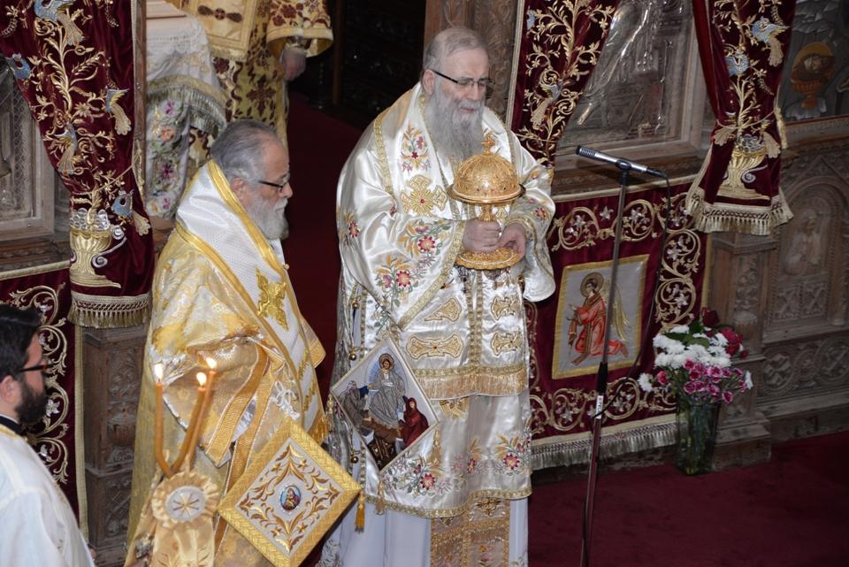 Αρχιερατικό Συλλείτουργο 20χρονα (25)