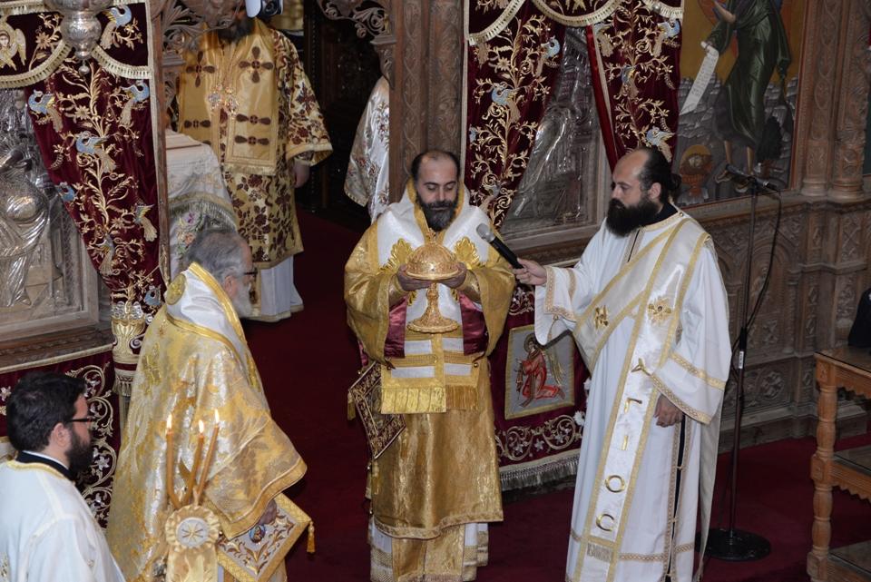 Αρχιερατικό Συλλείτουργο 20χρονα (26)