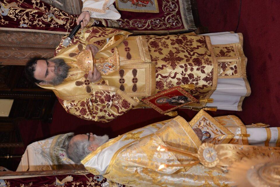 Αρχιερατικό Συλλείτουργο 20χρονα (27)