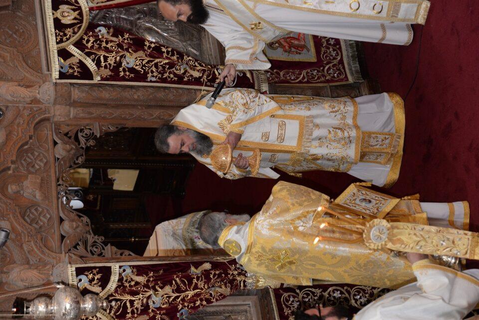 Αρχιερατικό Συλλείτουργο 20χρονα (28)