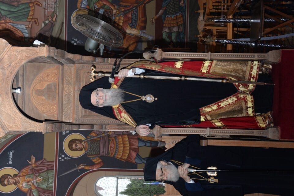 Αρχιερατικό Συλλείτουργο 20χρονα (3)