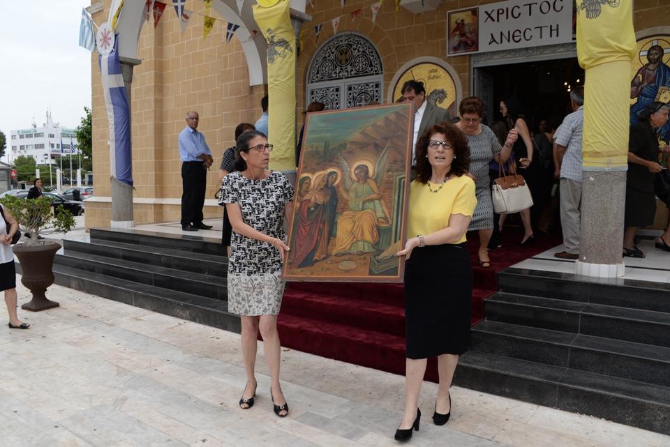 Αρχιερατικό Συλλείτουργο 20χρονα (32)