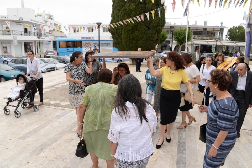 Αρχιερατικό Συλλείτουργο 20χρονα (33)