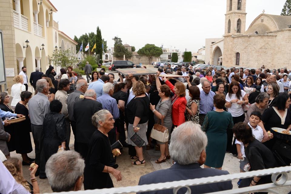 Αρχιερατικό Συλλείτουργο 20χρονα (34)