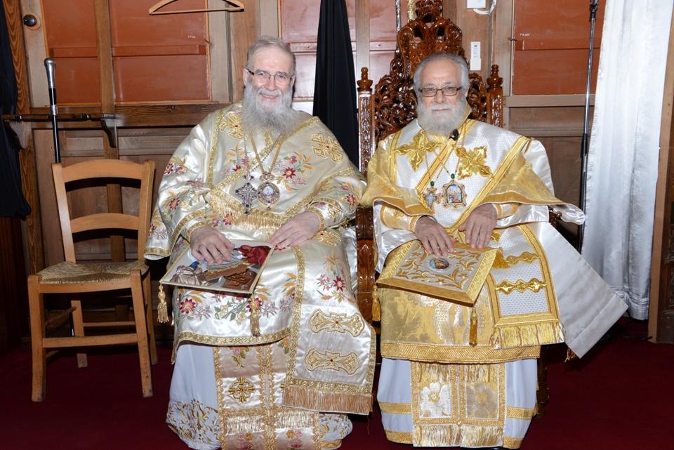 Αρχιερατικό Συλλείτουργο 20χρονα (9)