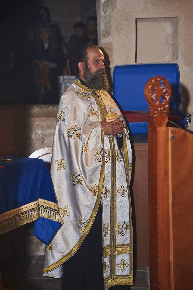 Α Χαιρετισμοί Μονή Αγίας Νάπας 18 03 2016 (10)