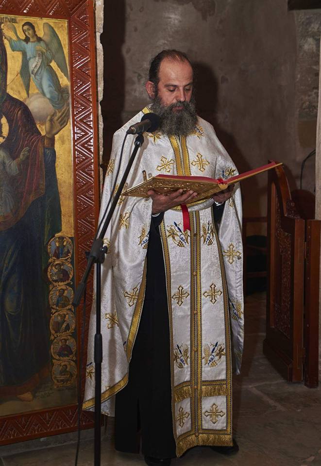 Α Χαιρετισμοί Μονή Αγίας Νάπας 18 03 2016 (12)