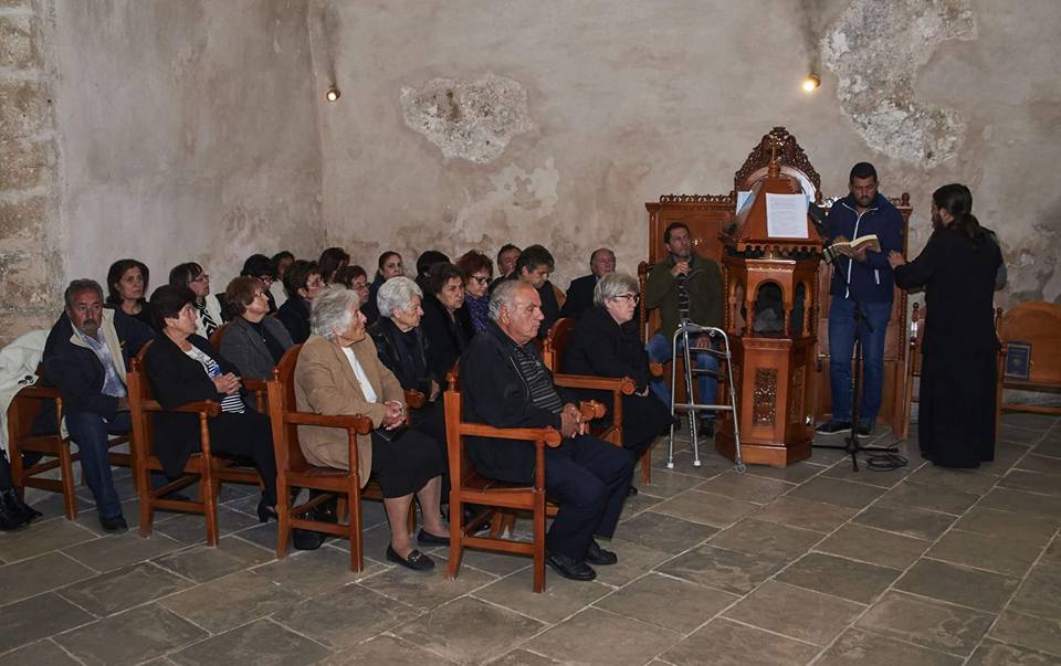 Α Χαιρετισμοί Μονή Αγίας Νάπας 18 03 2016 (13)