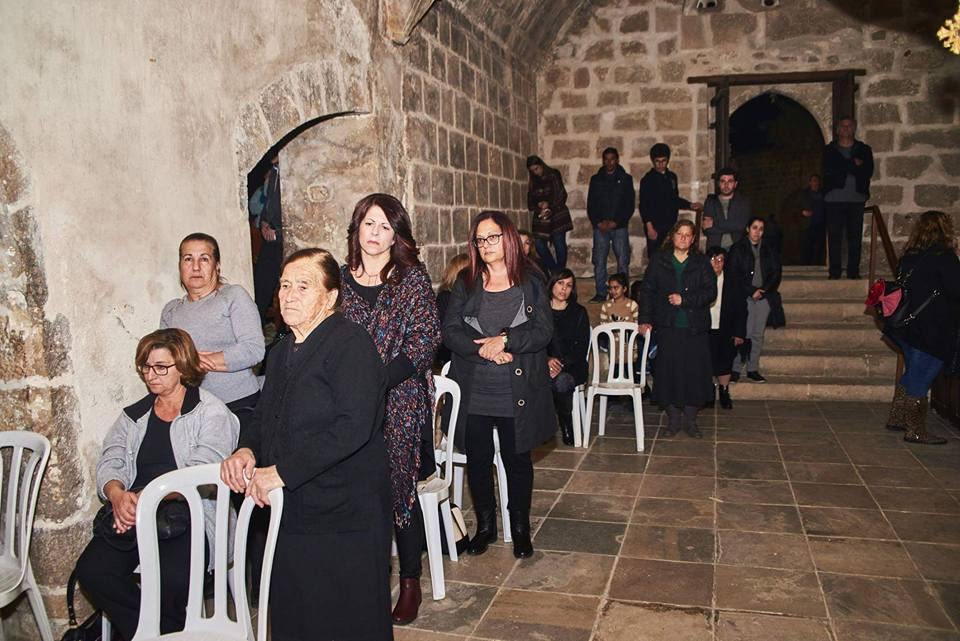 Α Χαιρετισμοί Μονή Αγίας Νάπας 18 03 2016 (14)