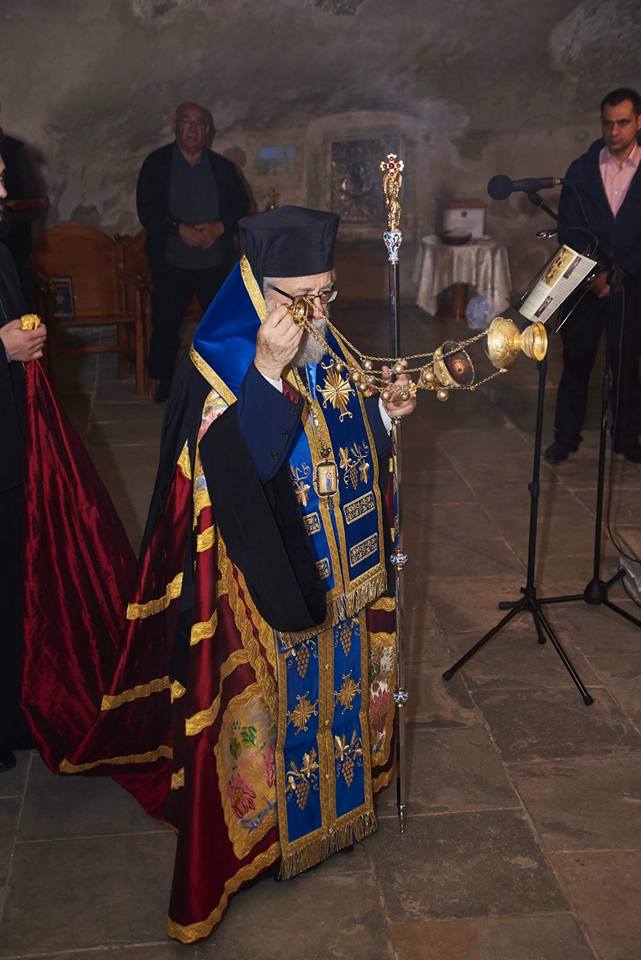 Α Χαιρετισμοί Μονή Αγίας Νάπας 18 03 2016 (4)