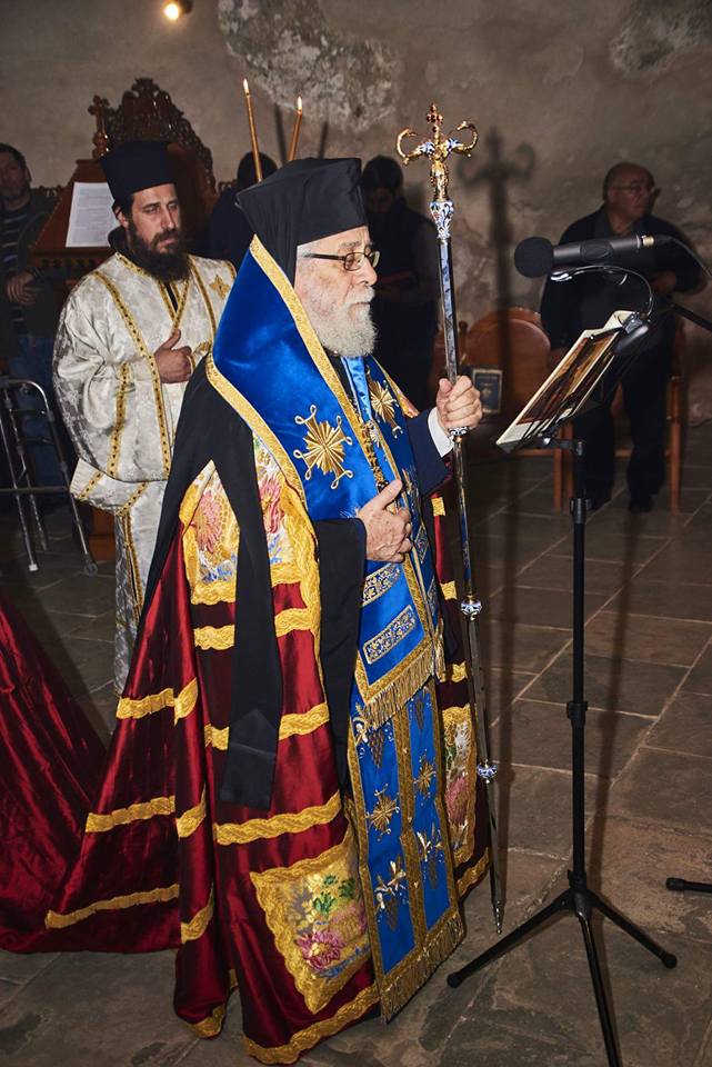 Α Χαιρετισμοί Μονή Αγίας Νάπας 18 03 2016 (6)