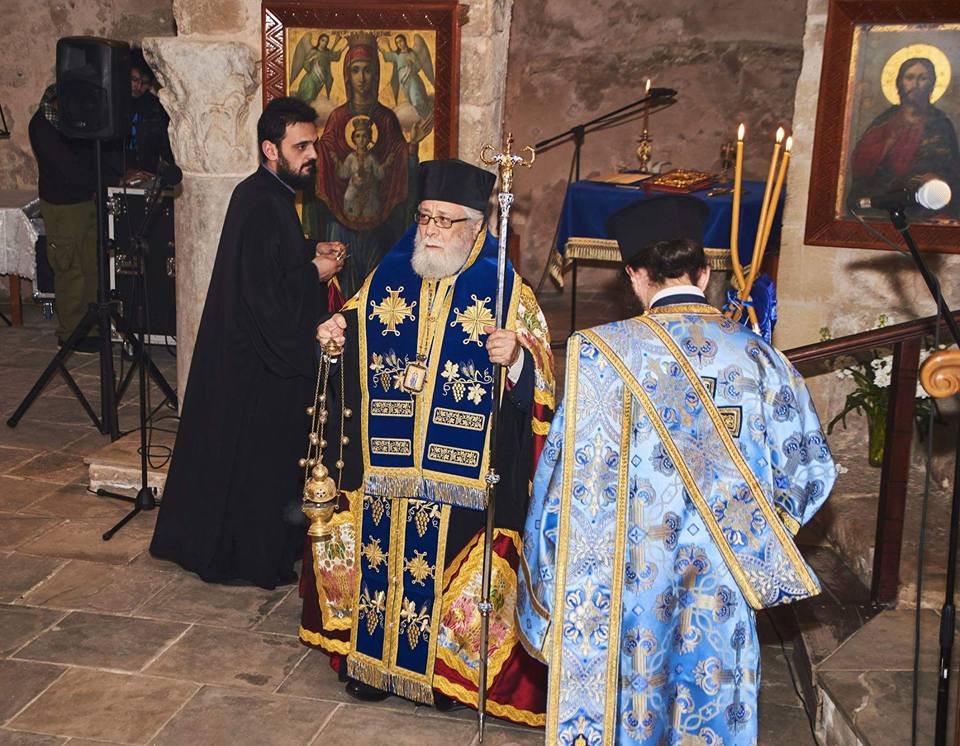 Α Χαιρετισμοί Μονή Αγίας Νάπας 18 03 2016 (8)