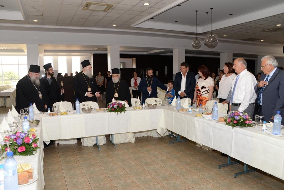 Γεύμα για 20χρονα (2)