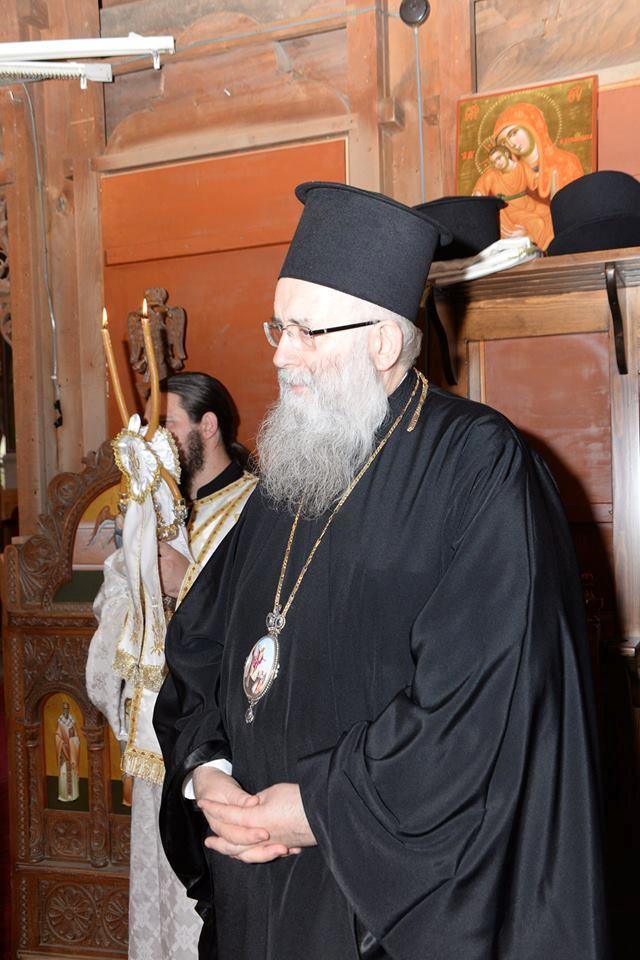 Συλλείτουργο με Ιερείς, Επέτειος 20 χρονα (11)