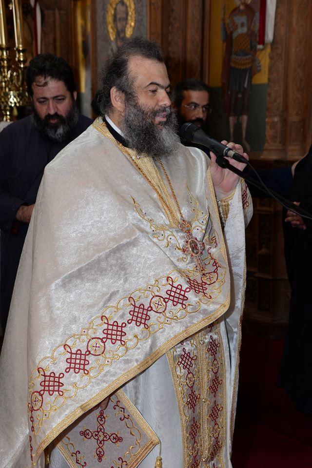 Συλλείτουργο με Ιερείς, Επέτειος 20 χρονα (22)