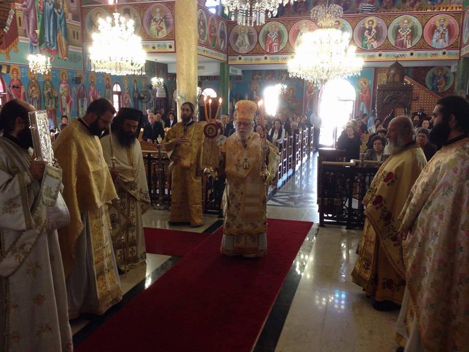 Μνημόσυνο π. Λεωνίδα 13 03 2016 (2)