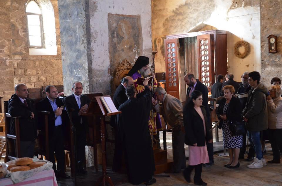 Κυριακή της Ορθοδοξίας Αμμόχωστος 20 03 2016 (1)