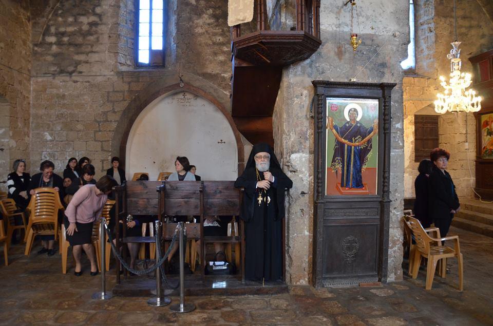 Κυριακή της Ορθοδοξίας Αμμόχωστος 20 03 2016 (3)