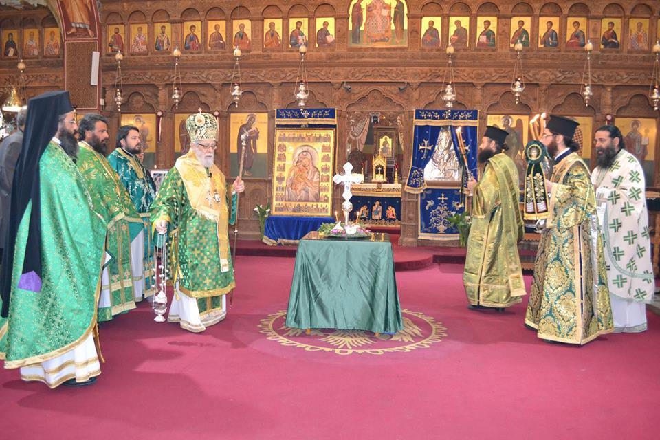 Κυριακή της Σταυροπροσκυνήσεως 03 04 2016 (3)