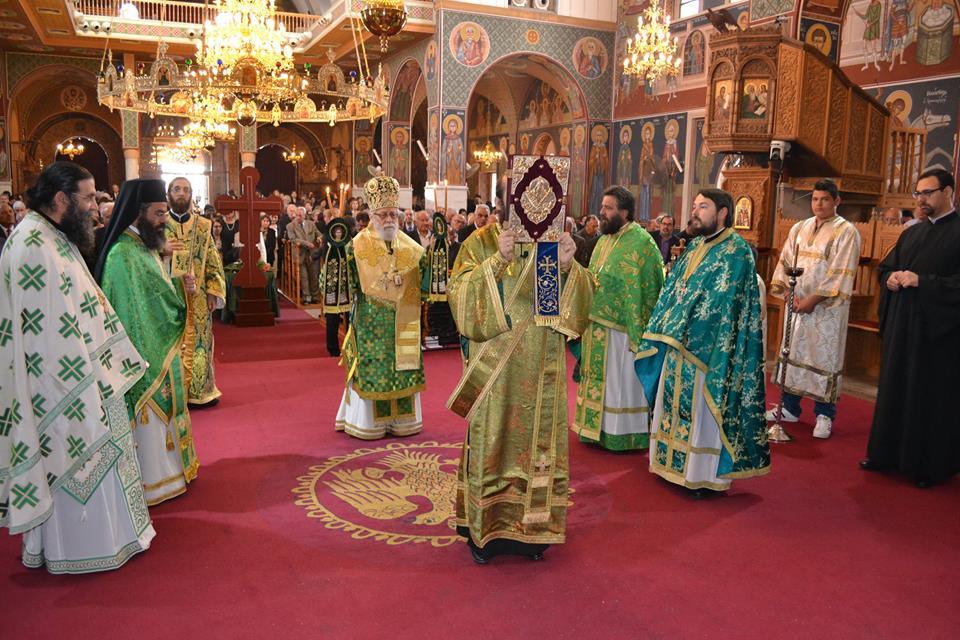 Κυριακή της Σταυροπροσκυνήσεως 03 04 2016 (6)